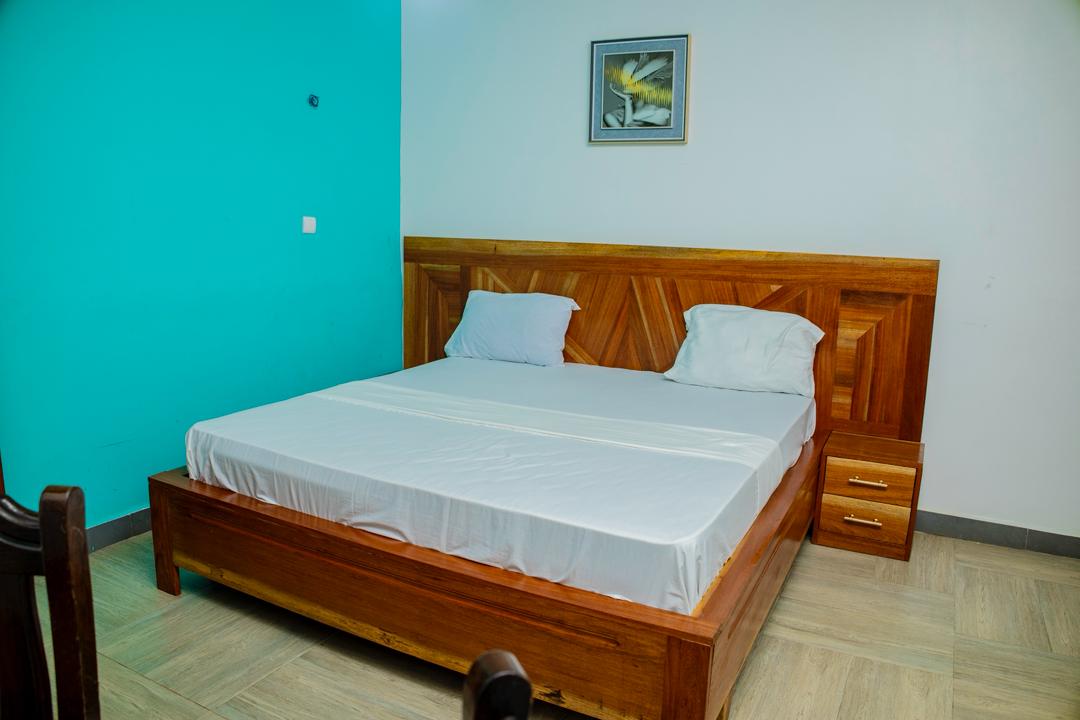 Chambre standard étage